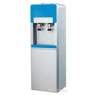 Dispensador de agua refrigerante del compresor del refrigerador de agua del RO